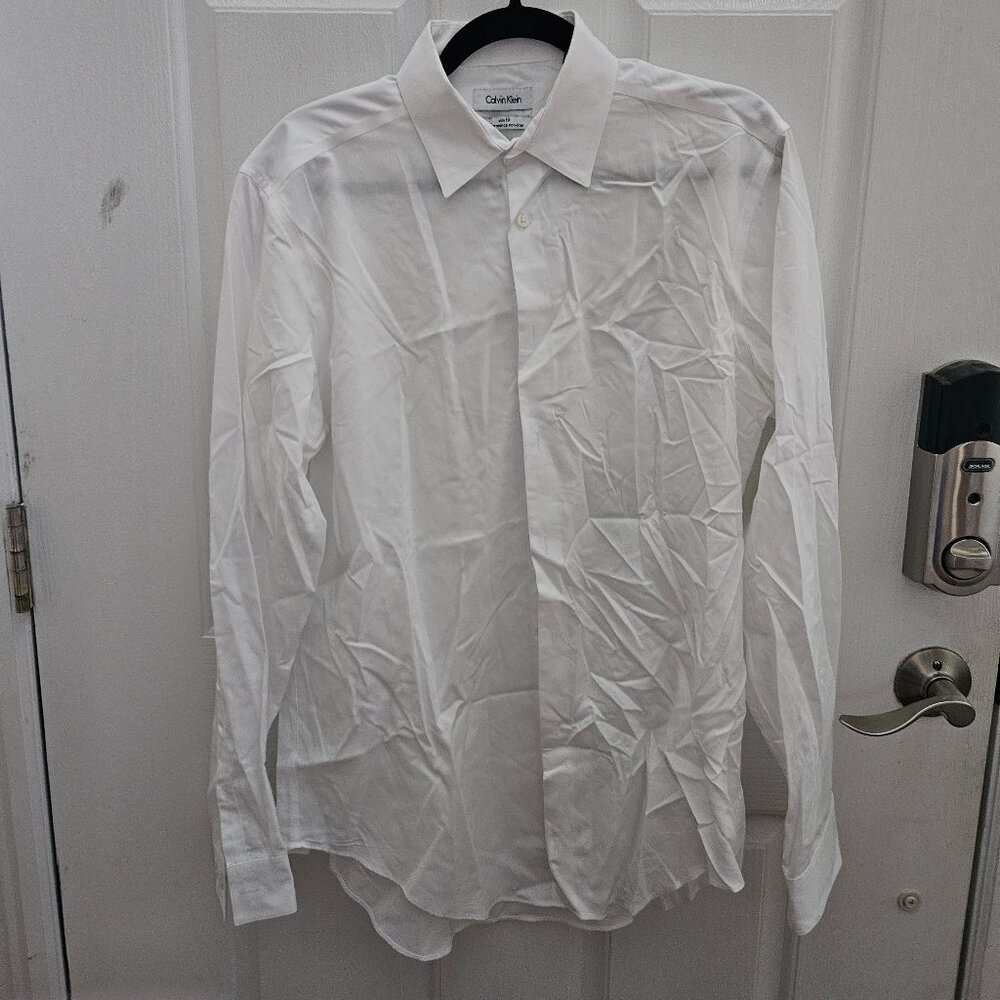 Men's Button Down